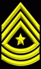 Sergeant Major